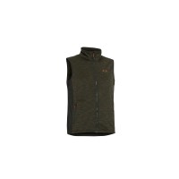 Swedteam Ultra Hunting Vest Liemenė 100300 407 Hunting green