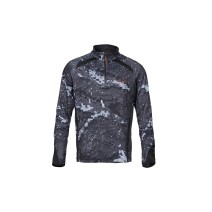Swedteam Alpha Sweater Džemperis 100403 960 Desolve Black