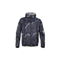 Swedteam Alpha Sweater Džemperis 100573 960 Desolve Black