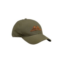 Swedteam  Ultra Flex Cap Kepuraitė 100371 420 Green
