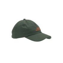 Swedteam  Jeff Cap Kepuraitė 100020 400 Green