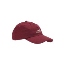 Swedteam  Jeff Cap Kepuraitė 100020 505 Burgundy
