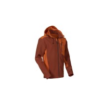 Swedteam Lynx medžioklinė striukė „Antibite“ 100516 555 dark orange 
