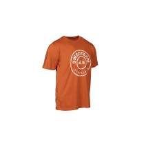 Swedteam Ultra 2 T-Shirt marškinėlai 100551 553 orange