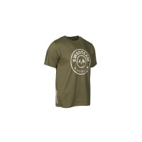 Swedteam Ultra 2 T-Shirt marškinėlai 100551 402 forest green