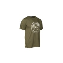 Swedteam Ultra 2 T-Shirt marškinėlai 100551 402 forest green