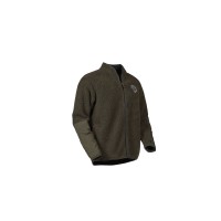 Swedteam Ultra Pile Sweater 100474 402 forest green