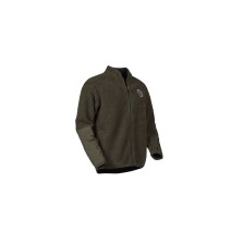Swedteam Ultra Pile Sweater 100474 402 forest green