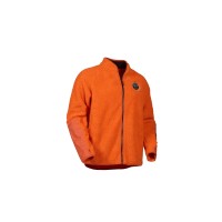 Swedteam Ultra Pile Sweater 100474 551 orange neon
