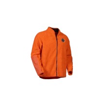 Swedteam Ultra Pile Sweater 100474 551 orange neon