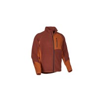 Swedteam Ultra Sweater 100553 555 dark orange