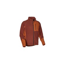 Swedteam Ultra Sweater 100553 555 dark orange