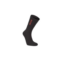 Swedteam Ultra Wool Socks Kojinės 100554 950 Black