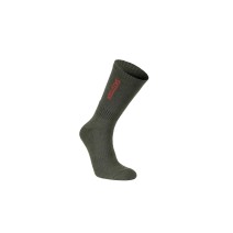 Swedteam Ultra Wool Socks Kojinės 100554 400 Green