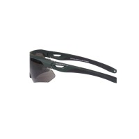 SWISS EYE Nighthawk balistiniai taktiniai akiniai (Black) 40291