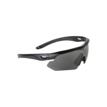 Swiss Eye Nighthawk Apsauginiai akiniai Tactical Spectacles - Black (40291)