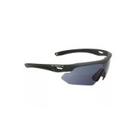 Swiss Eye Nighthawk Apsauginiai akiniai Tactical Spectacles - Green (40293)