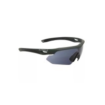 Swiss Eye Nighthawk Apsauginiai akiniai Tactical Spectacles - Green (40293)