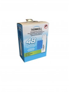 Thermacell Anti Mosquito II