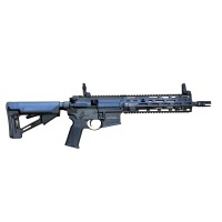 Tinck Arms Karabinas ARX15-MS Combat 11" (kal. 5.56x45 / .223 Rem)