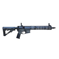 Tinck Arms Karabinas ARX15-MS Tactical 12.5" (kal. 5.56x45 / .223 Rem)