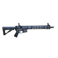 Tinck Arms Karabinas ARX15-MS Tactical 14.5" (kal. 5.56x45 / .223 Rem)