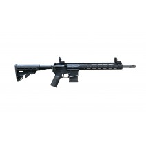 Tippmann A101059 M4-22 Elite-L .22LR pusiau automatinis šautuvas, 16"/41 cm