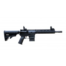 Tippmann A101056EU M4-22 Pro-S .22LR pusiau automatinis šautuvas 12.5"/32cm