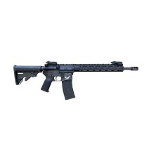 Tippmann M4-22 Eagle .22LR pusiau automatinis šautuvas 16"