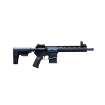 Tippmann M4-22 Elite .22LR pusiau automatinis šautuvas 11"/28cm