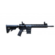 Tippmann M4-22 Elite-S .22LR pusiau automatinis šautuvas 12"/32cm