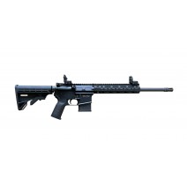 Tippmann M4-22 Pro-L .22LR pusiau automatinis šautuvas 16"/41cm