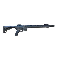 Typhoon Defence F12 SEMI AUTO SHOTGUN 12 gauge