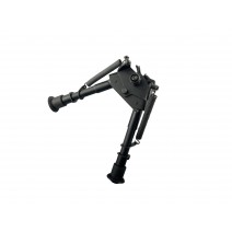 Kojelės šautuvui Webley Pro-Tilt Bipod / 6-9" / 15-23 cm