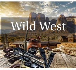 Wild West