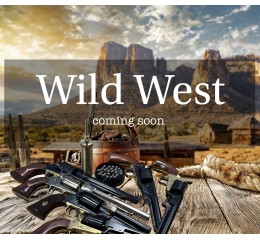 Wild West