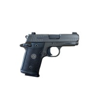 SIG SAUER 938 938-Legion 9x19 Luger  Gray