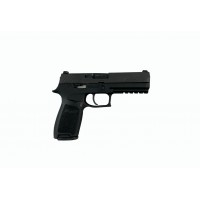 SIG SAUER P320 NITRON FULL-SIZE 9x19 Luger