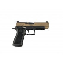 SIG SAUER P320 XFull 9x19 Luger