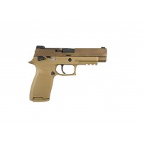 SIG SAUER P320-M17 FULL-SIZE 9x19 Luger