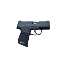 SIG SAUER P365-9-BXR3P-MS 9x19 Luger 10 šov.