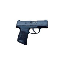 SIG SAUER P365X-9-BXR3P 9x19 Luger 10 šov.