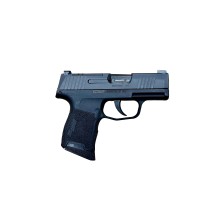 SIG SAUER P365-9-BXR3P 9x19 Luger 10 šov.