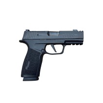 SIG SAUER P365XCA-9-COMP 9x19 Luger