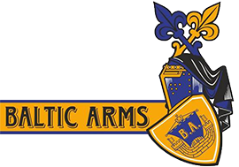 UAB Baltic Arms