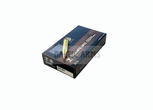 RWS .243 Winchester 6.5 g SP