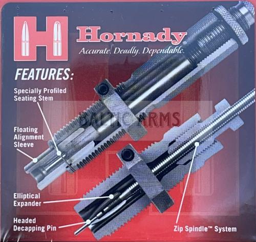 Hornady Matricų komplektas Hornady Custom Grade™ 300 Winchester Short Magnum