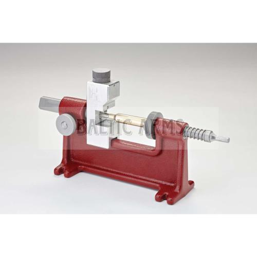 Hornady Tūtelių apdirbimo staklės 041224
