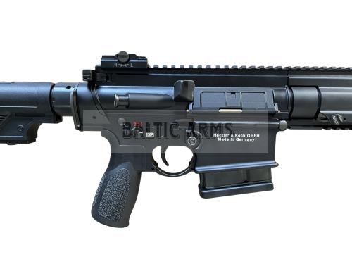 Heckler & Koch MR308A3 "16.5 .308 Winchester Black