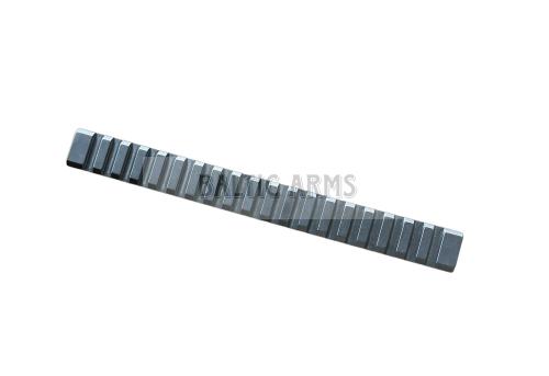 Recknagel Optikos laikiklis steel (plienas) 57050-0120